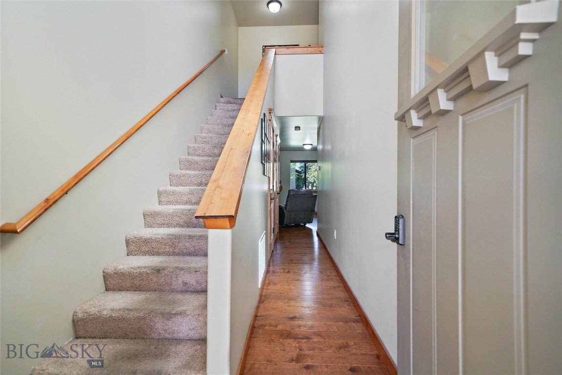 Cattail Creek - Residential