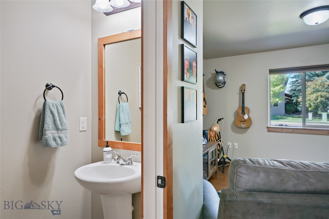 Cattail Creek - Residential