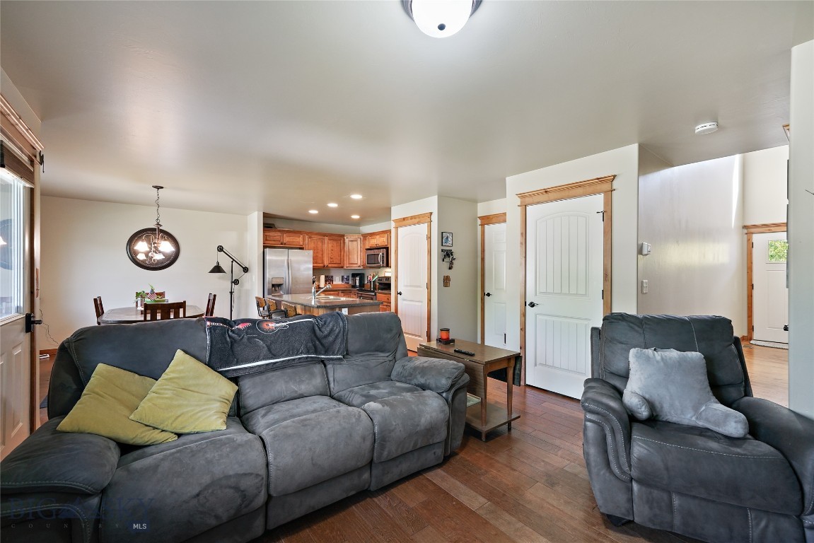Cattail Creek - Residential