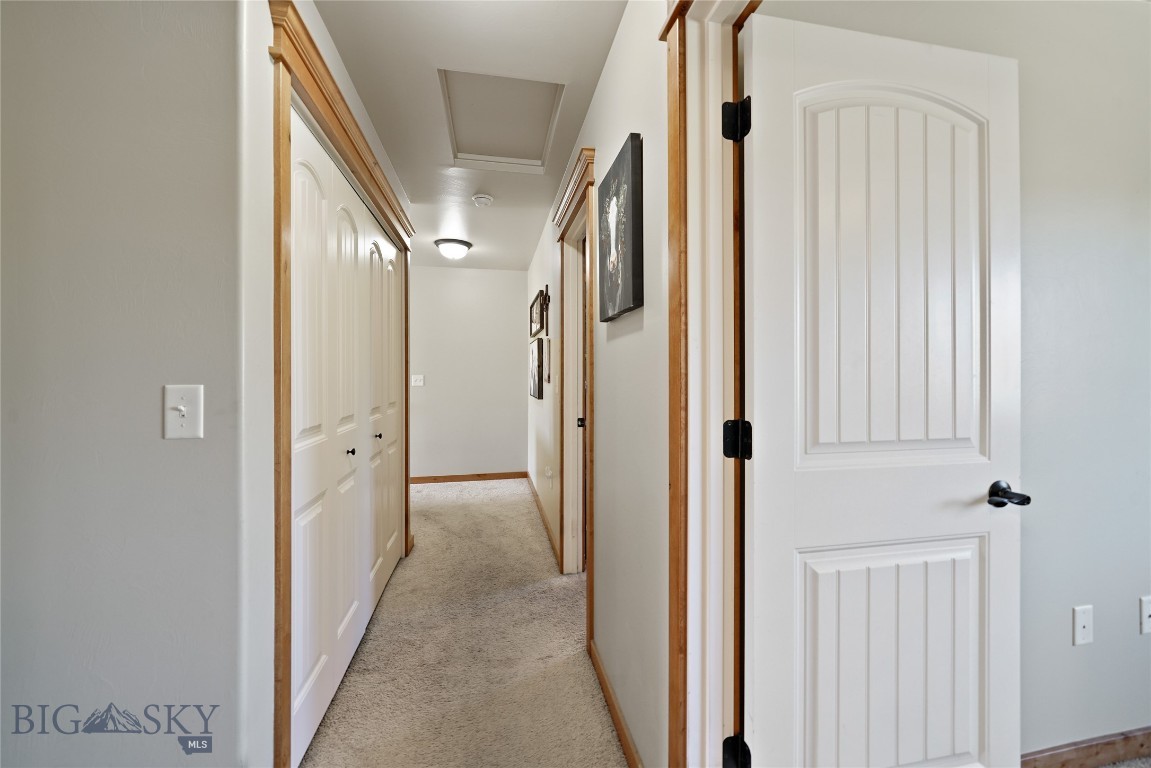 Cattail Creek - Residential