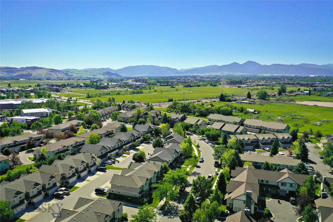 Cattail Creek - Residential