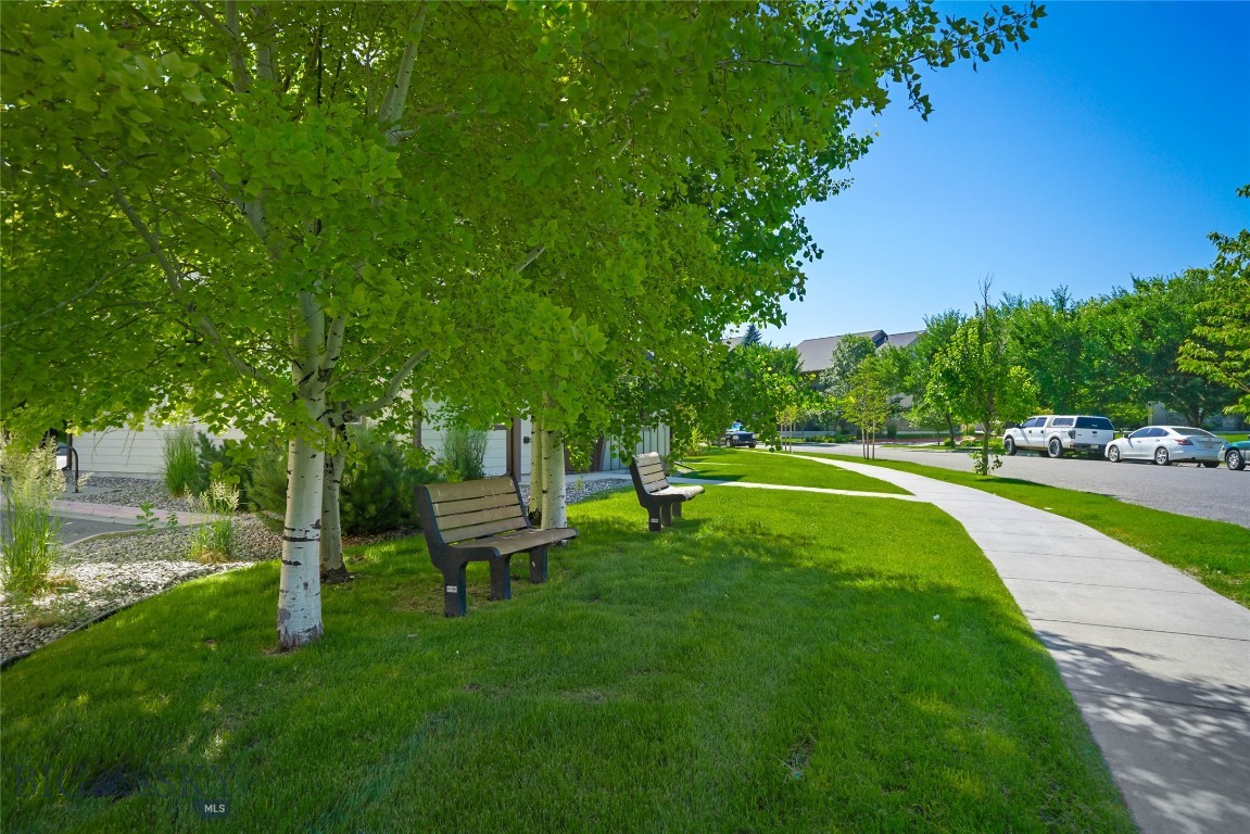 Cattail Creek - Residential