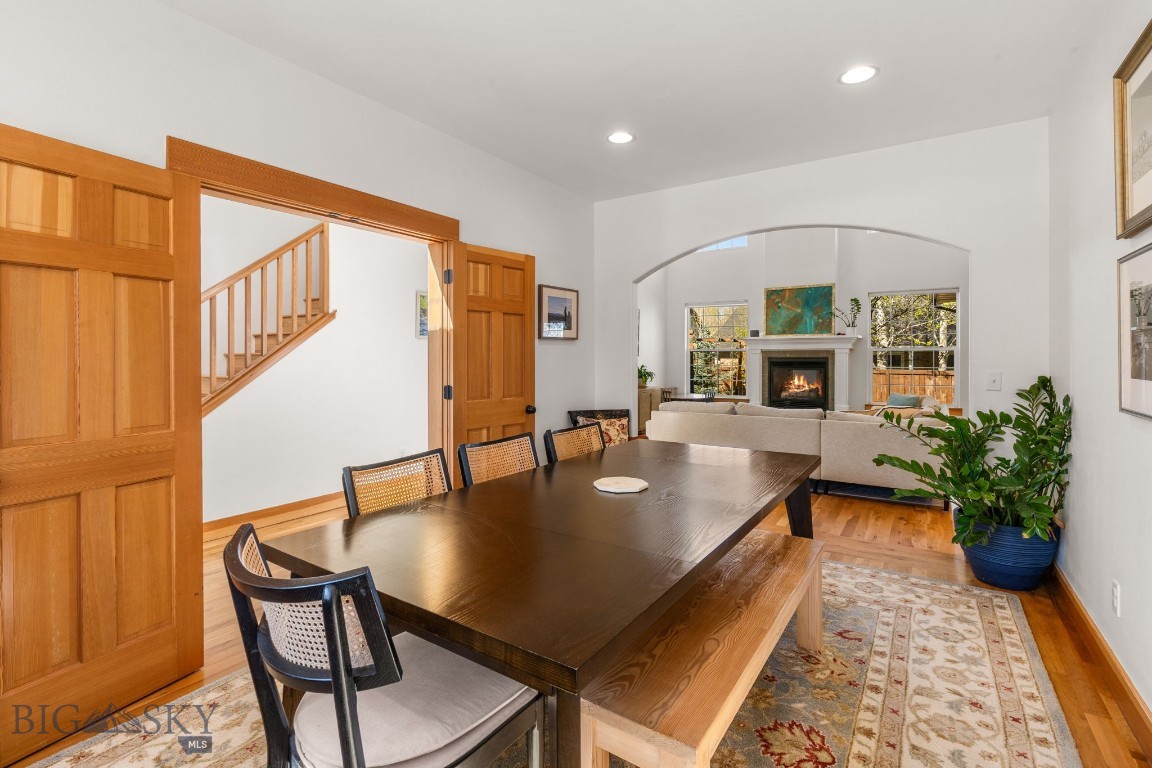 Harvest Creek - Residential