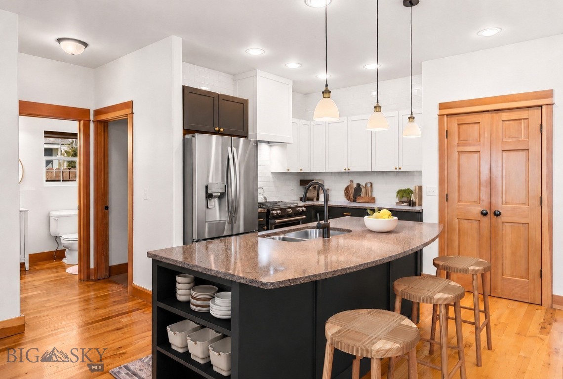 Harvest Creek - Residential