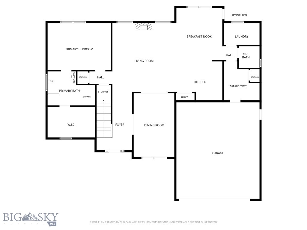 Harvest Creek - Residential