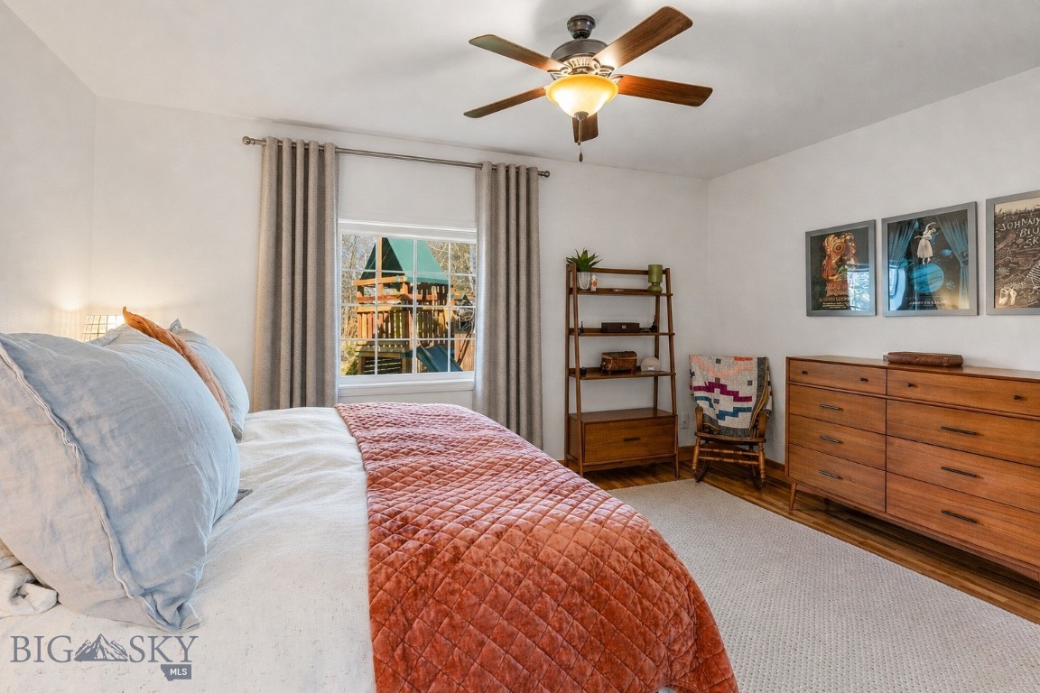 Harvest Creek - Residential