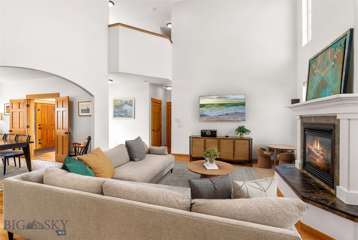 Harvest Creek - Residential