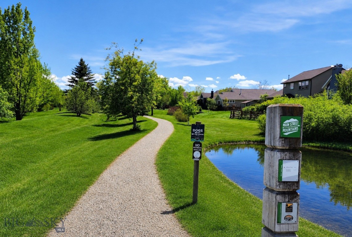 Harvest Creek - Residential