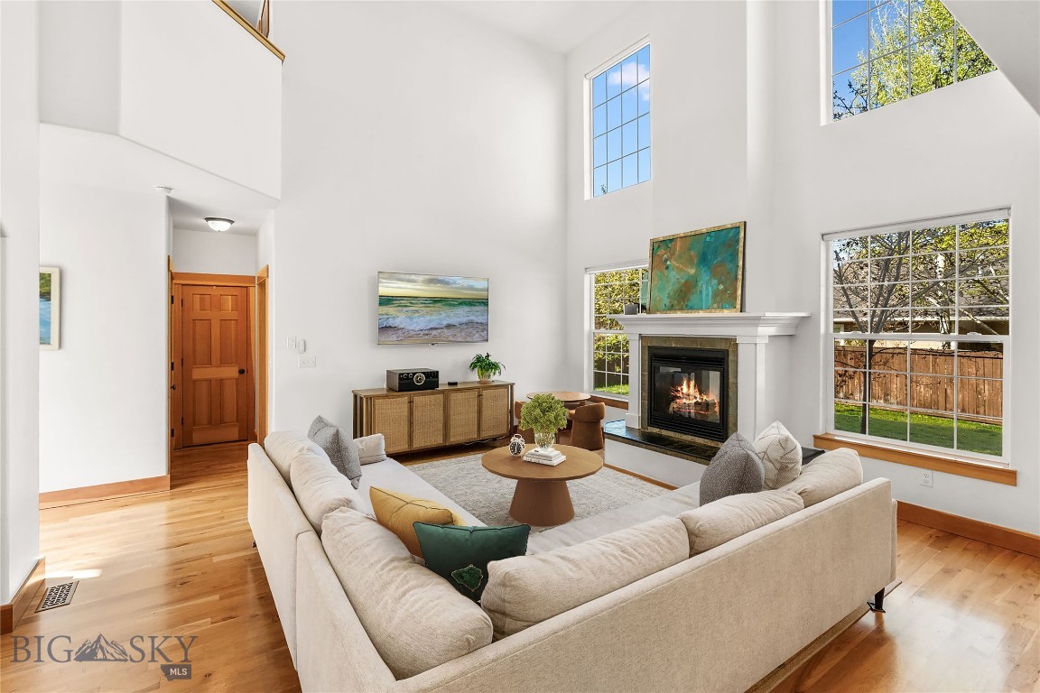 Harvest Creek - Residential
