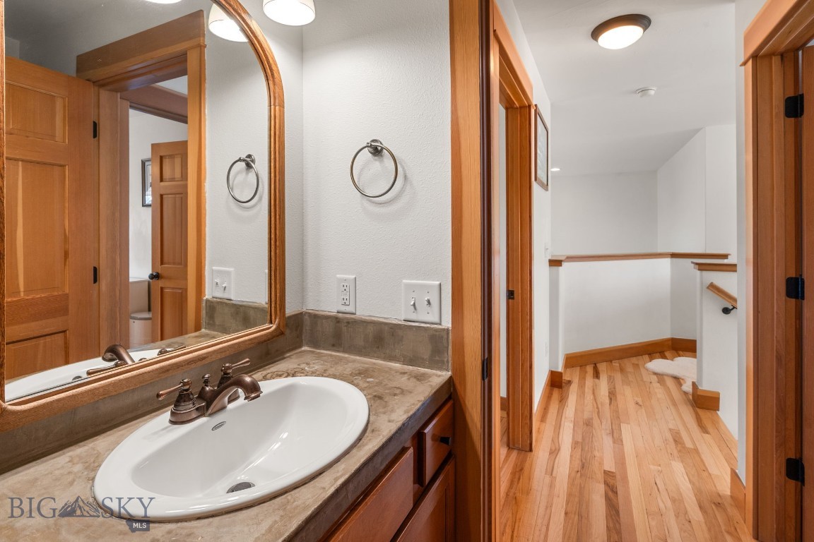 Harvest Creek - Residential