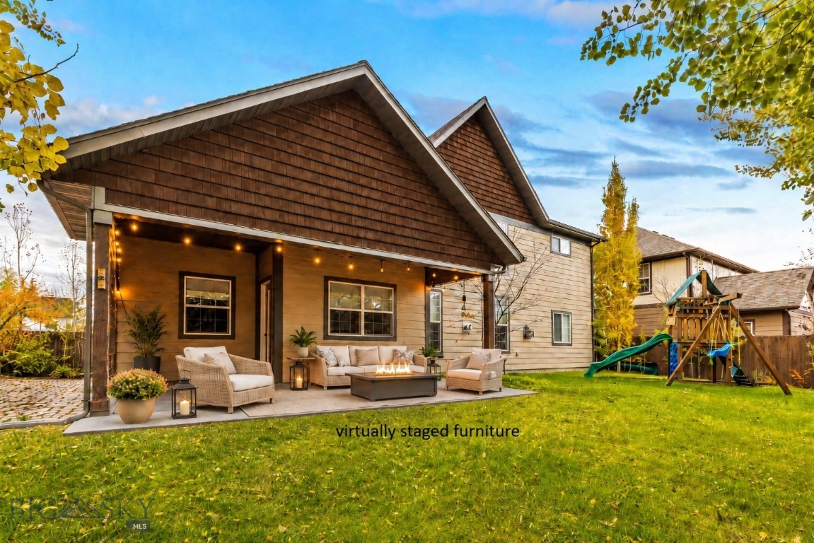 Harvest Creek - Residential