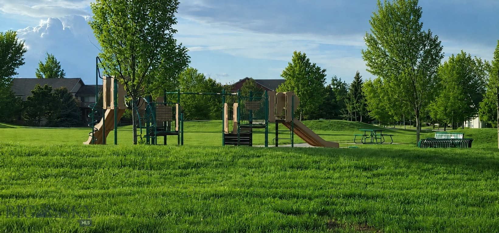 Harvest Creek - Residential