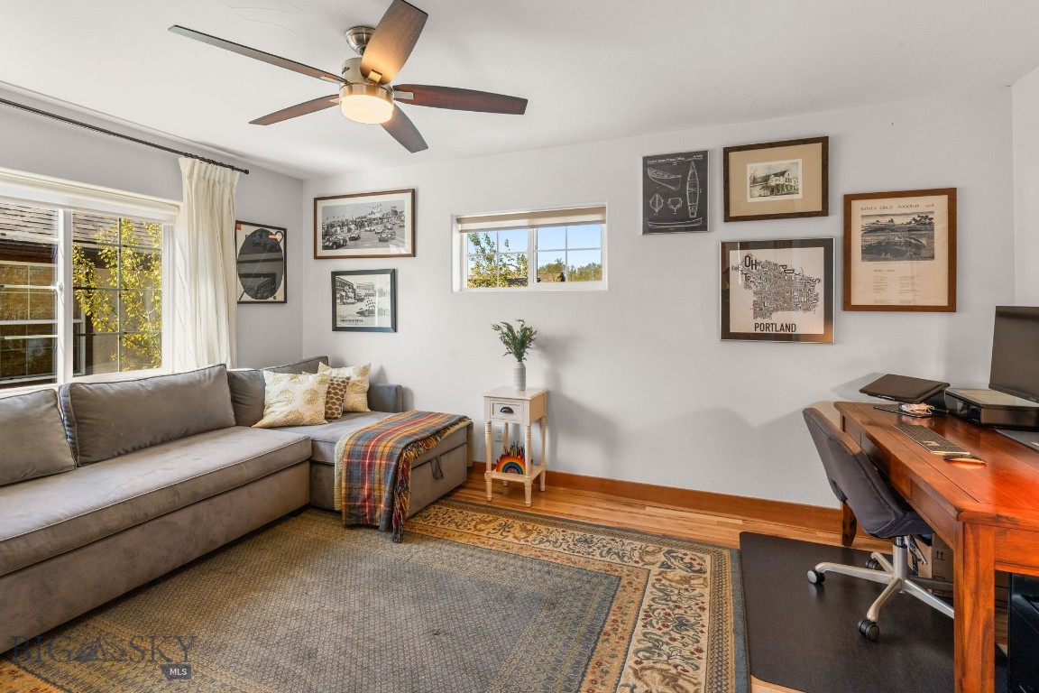 Harvest Creek - Residential