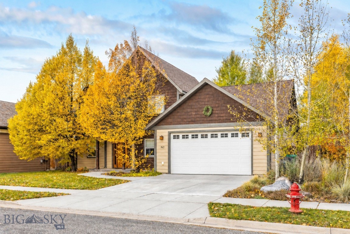 Harvest Creek - Residential