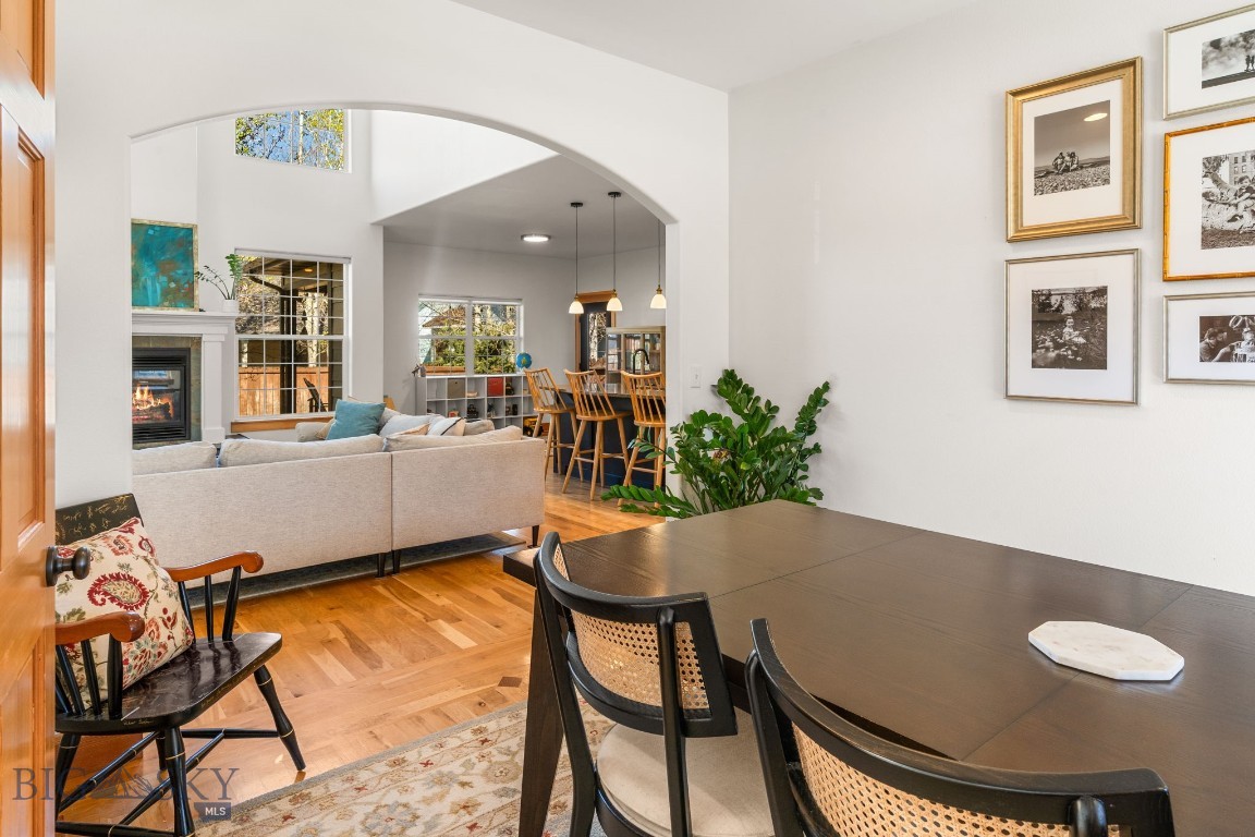 Harvest Creek - Residential