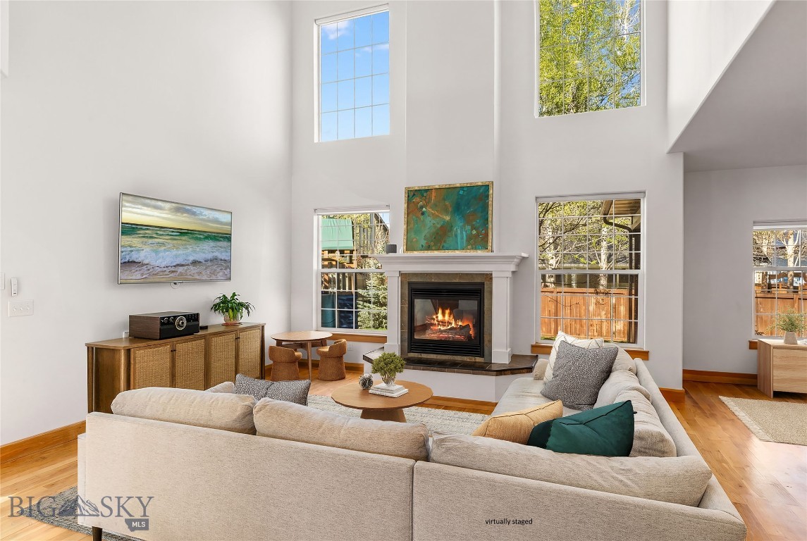 Harvest Creek - Residential