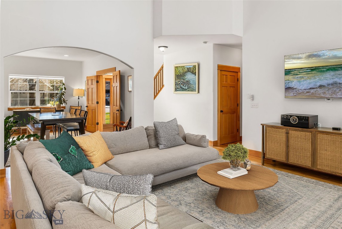 Harvest Creek - Residential