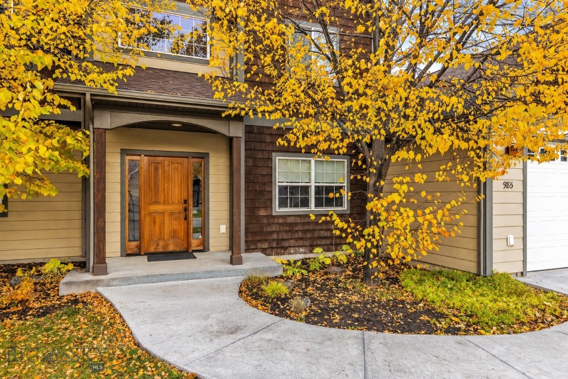 Harvest Creek - Residential
