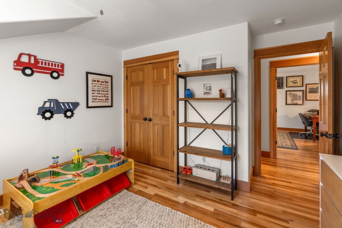 Harvest Creek - Residential