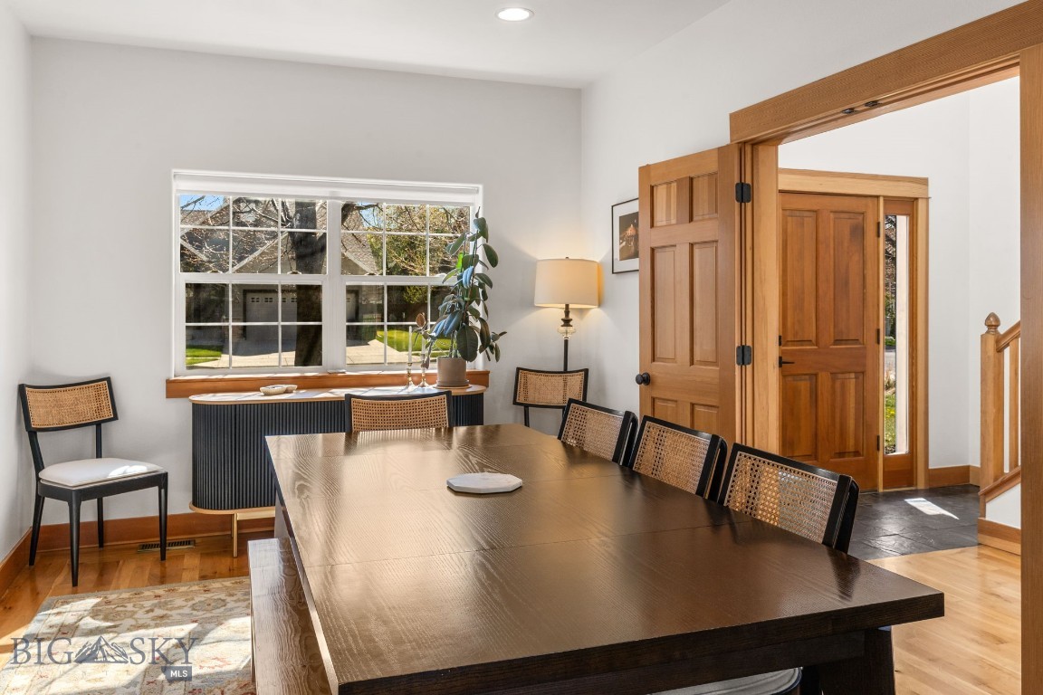Harvest Creek - Residential