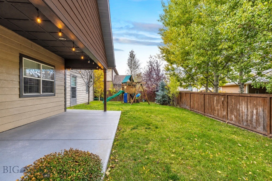 Harvest Creek - Residential