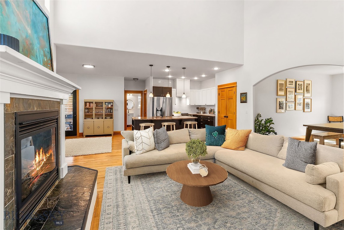 Harvest Creek - Residential