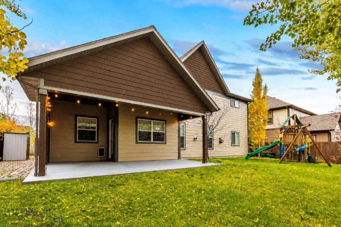 Harvest Creek - Residential