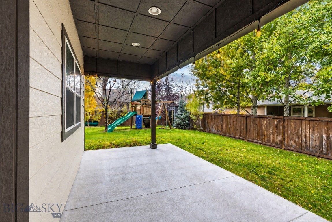 Harvest Creek - Residential
