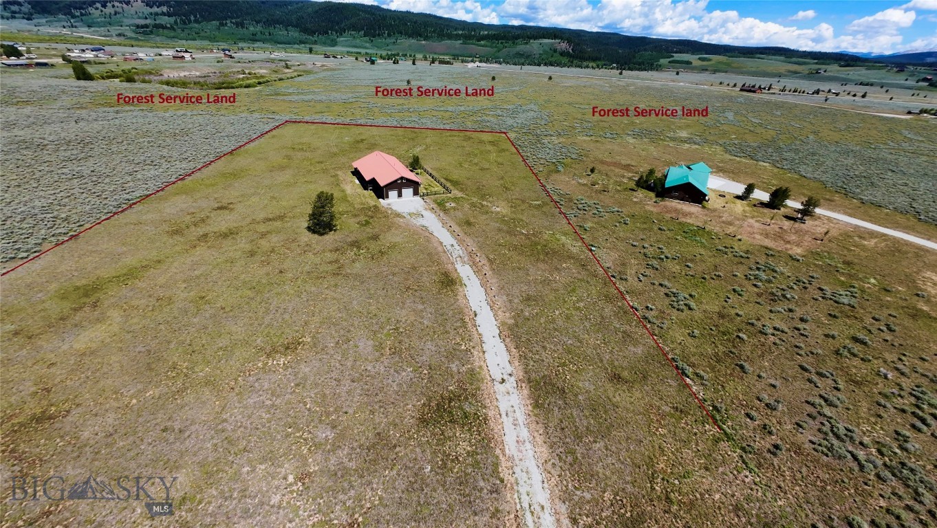 Grayling Arm Meadows - Residential