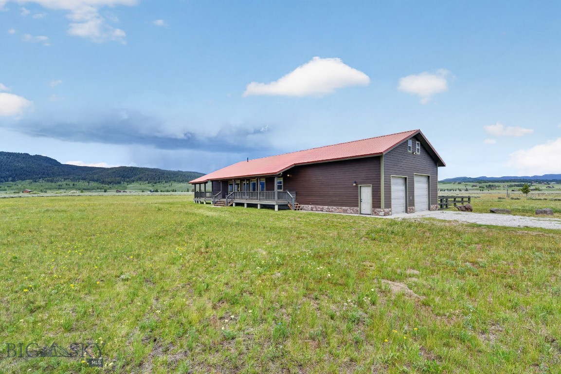 Grayling Arm Meadows - Residential