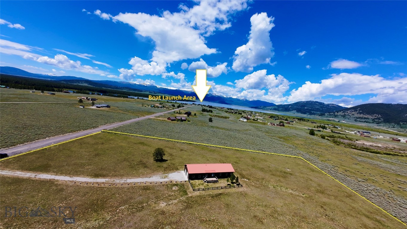 Grayling Arm Meadows - Residential