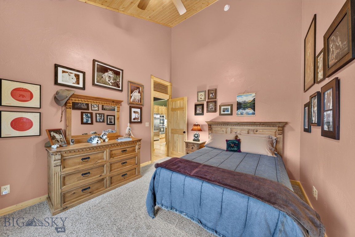 Grayling Arm Meadows - Residential