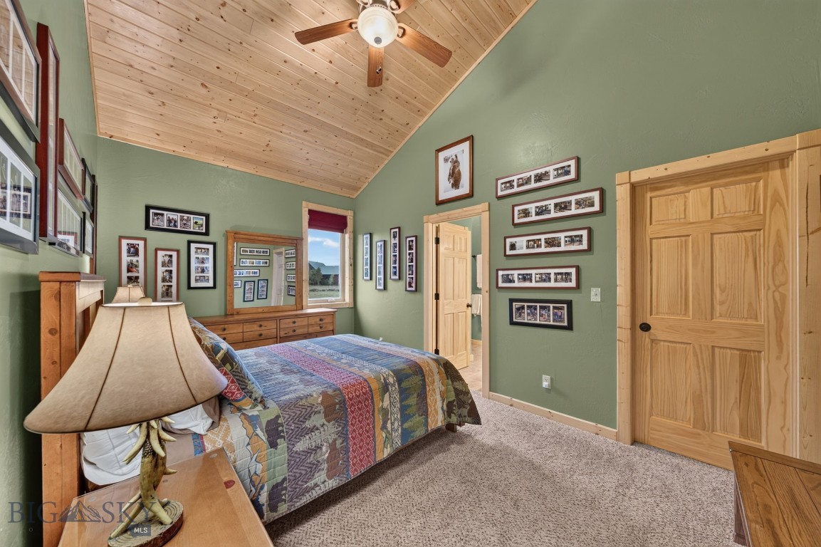 Grayling Arm Meadows - Residential