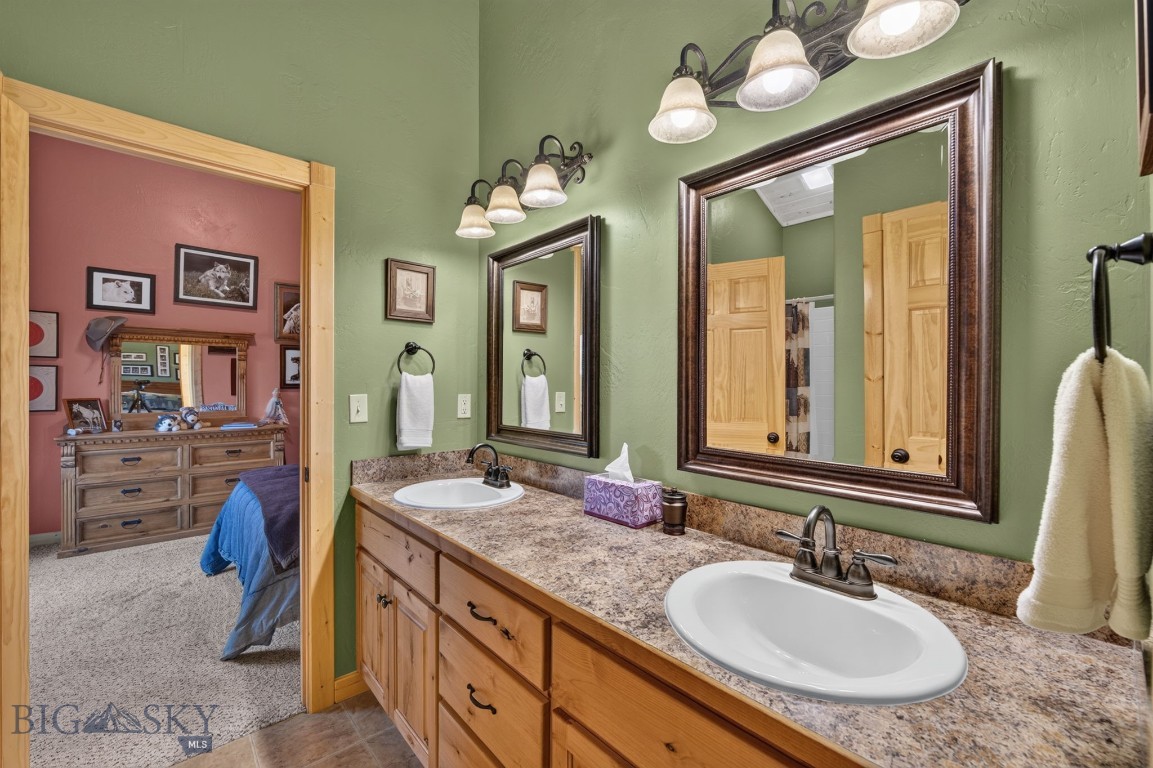 Grayling Arm Meadows - Residential