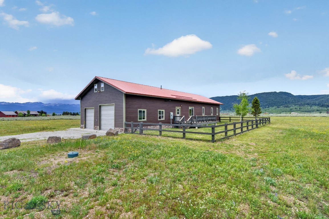 Grayling Arm Meadows - Residential