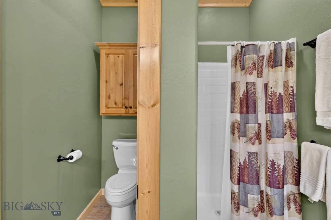 Grayling Arm Meadows - Residential