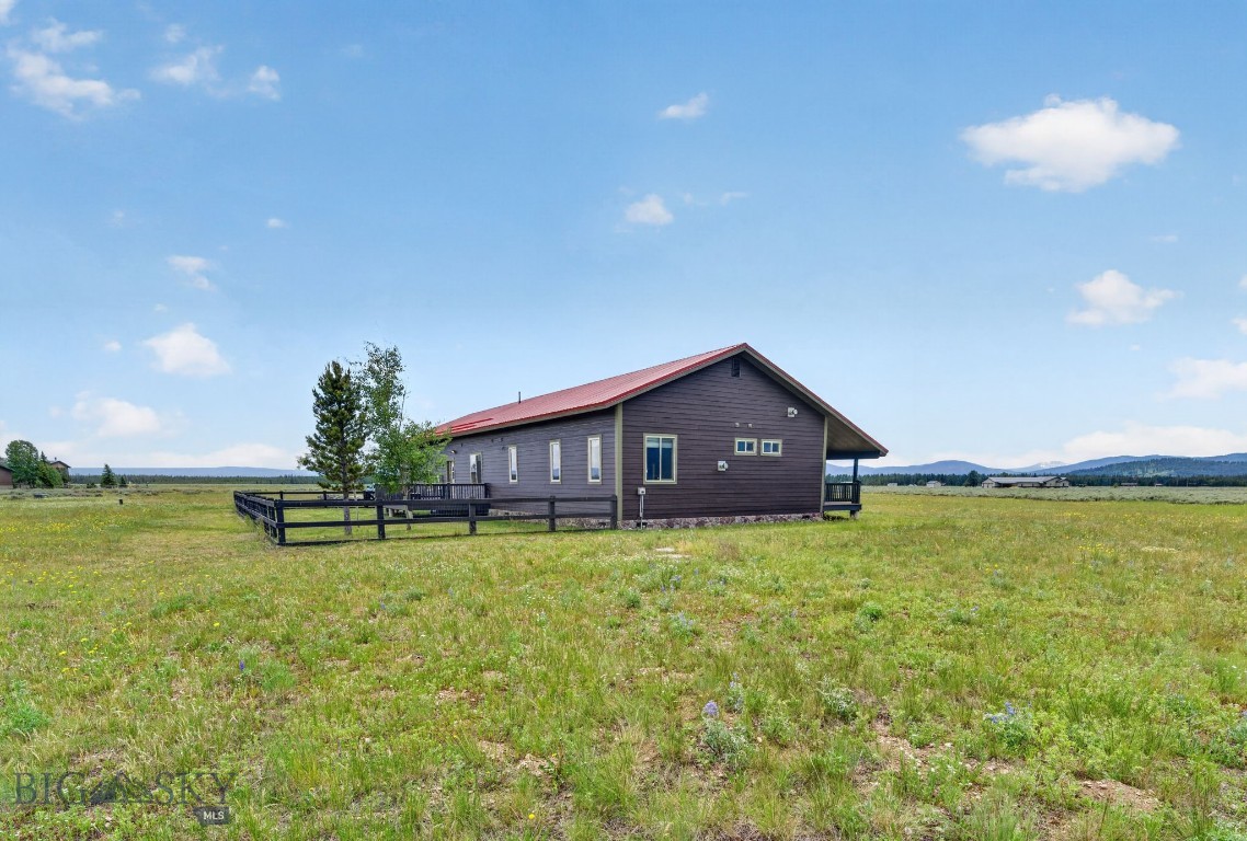 Grayling Arm Meadows - Residential