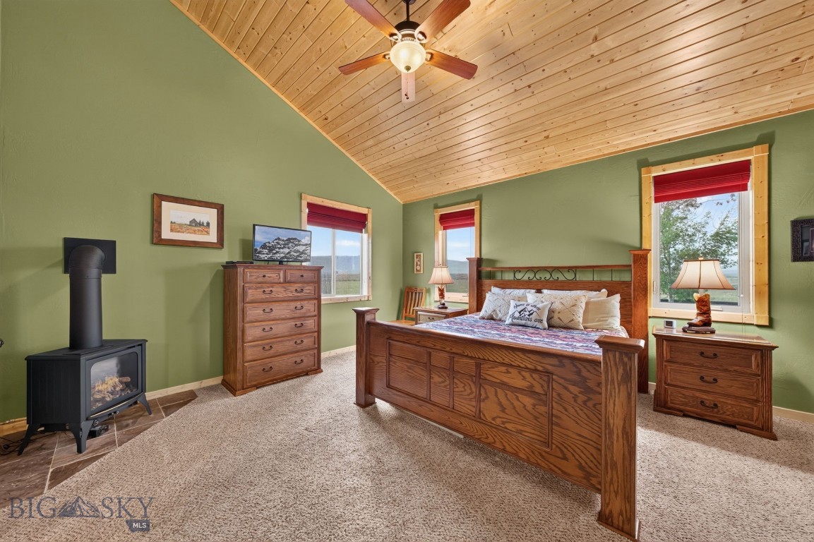 Grayling Arm Meadows - Residential