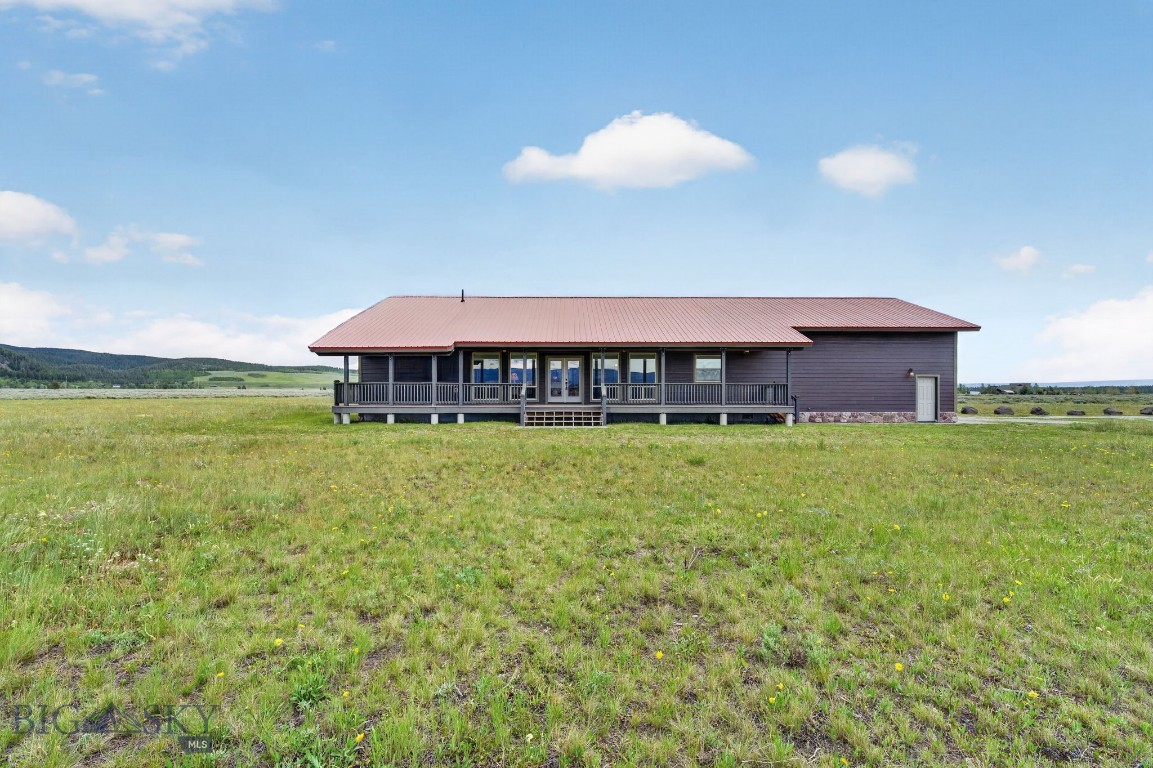 Grayling Arm Meadows - Residential