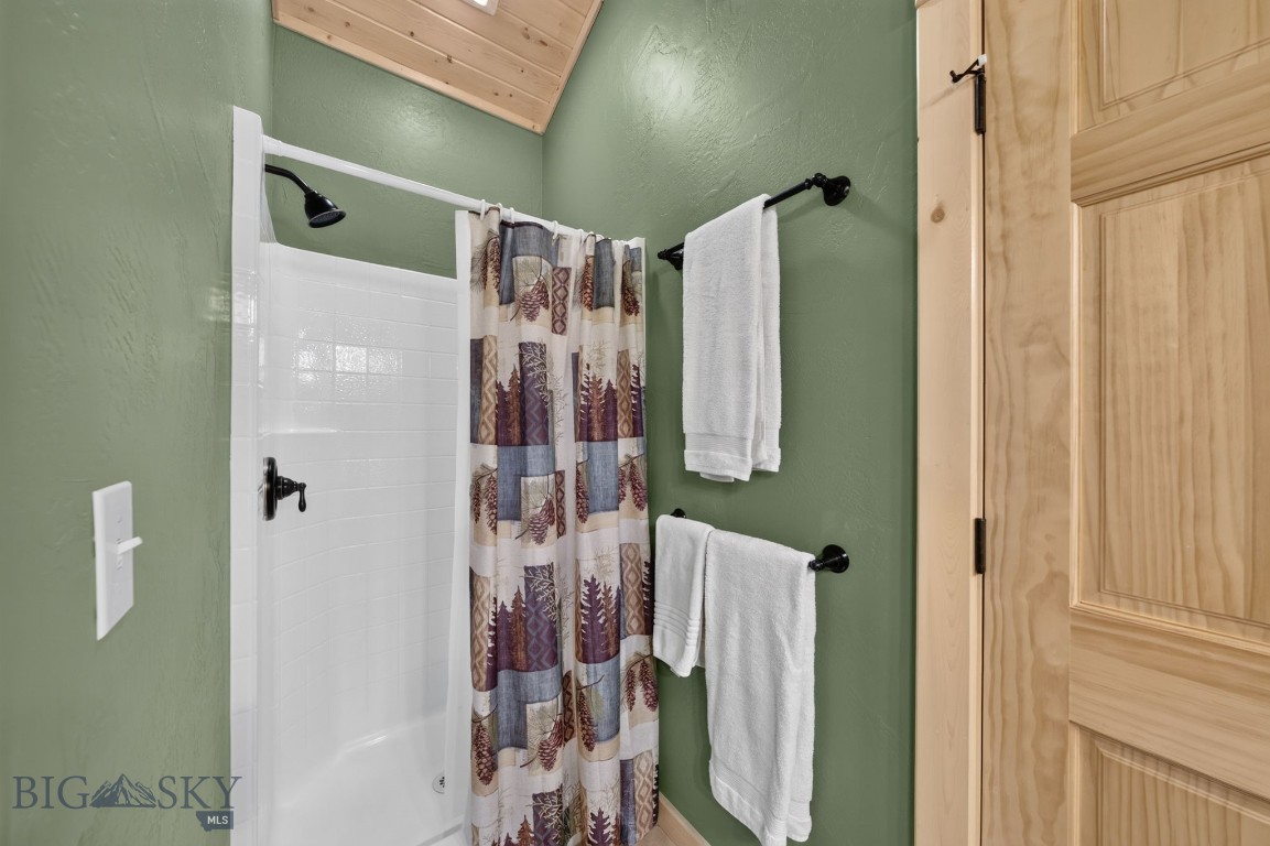 Grayling Arm Meadows - Residential