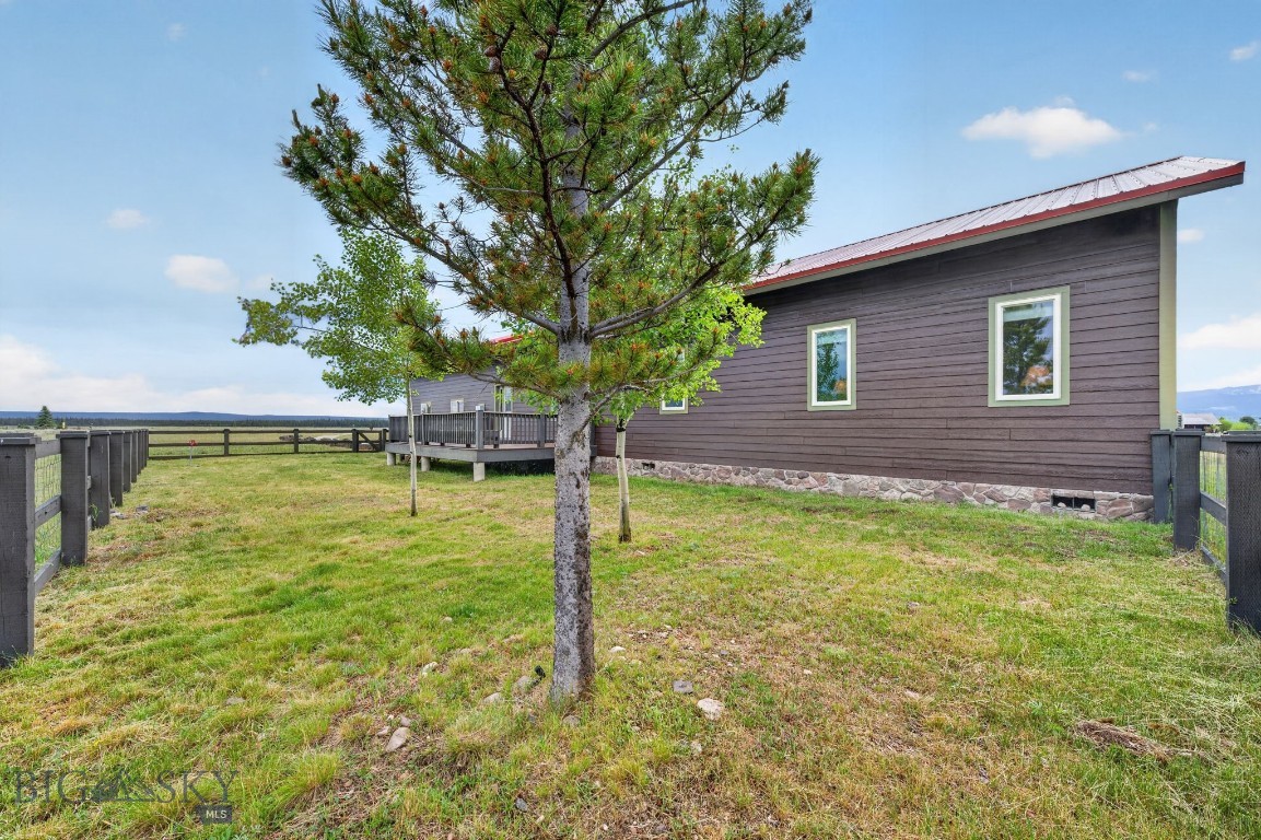 Grayling Arm Meadows - Residential