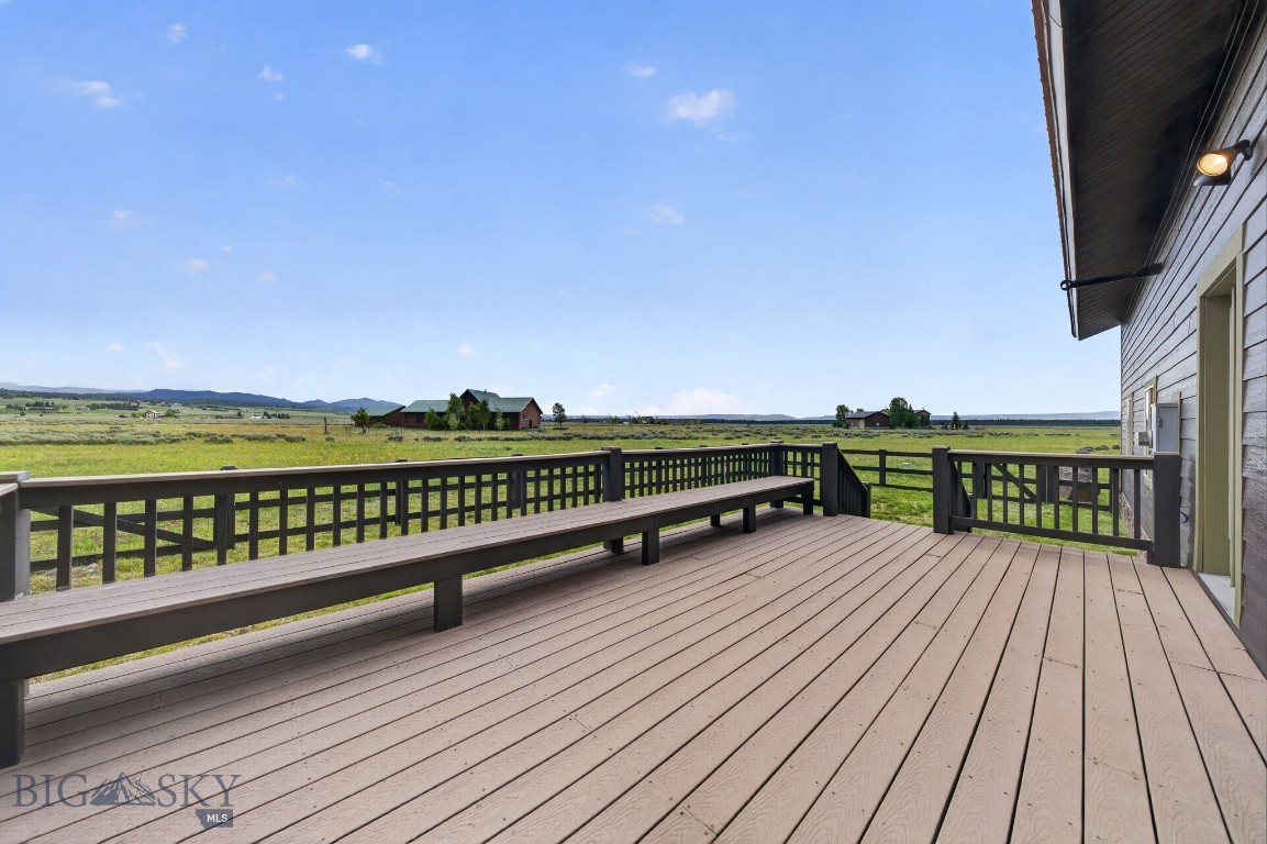 Grayling Arm Meadows - Residential