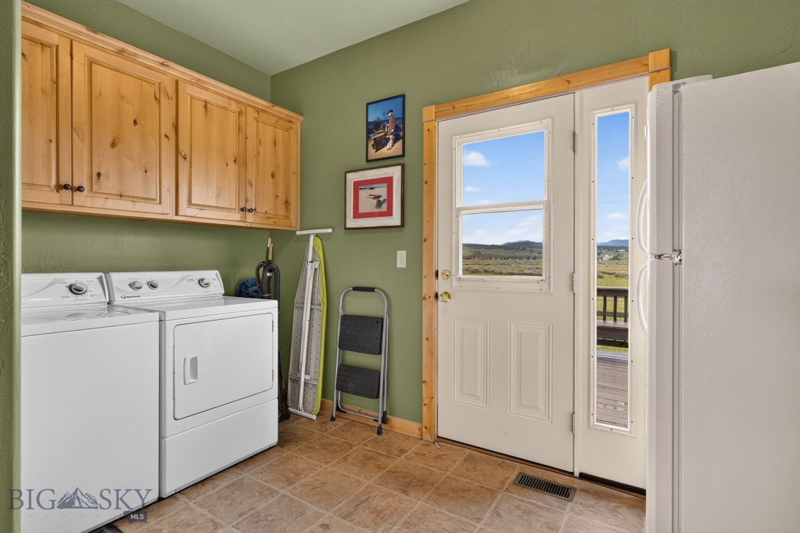 Grayling Arm Meadows - Residential