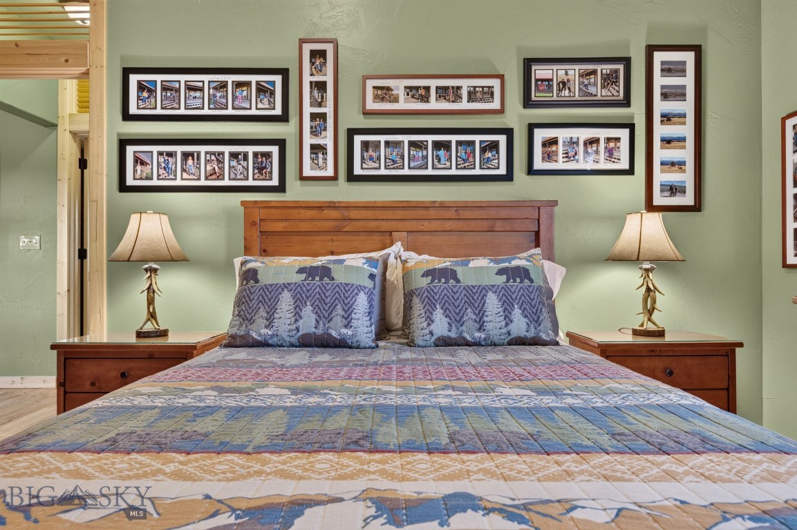 Grayling Arm Meadows - Residential