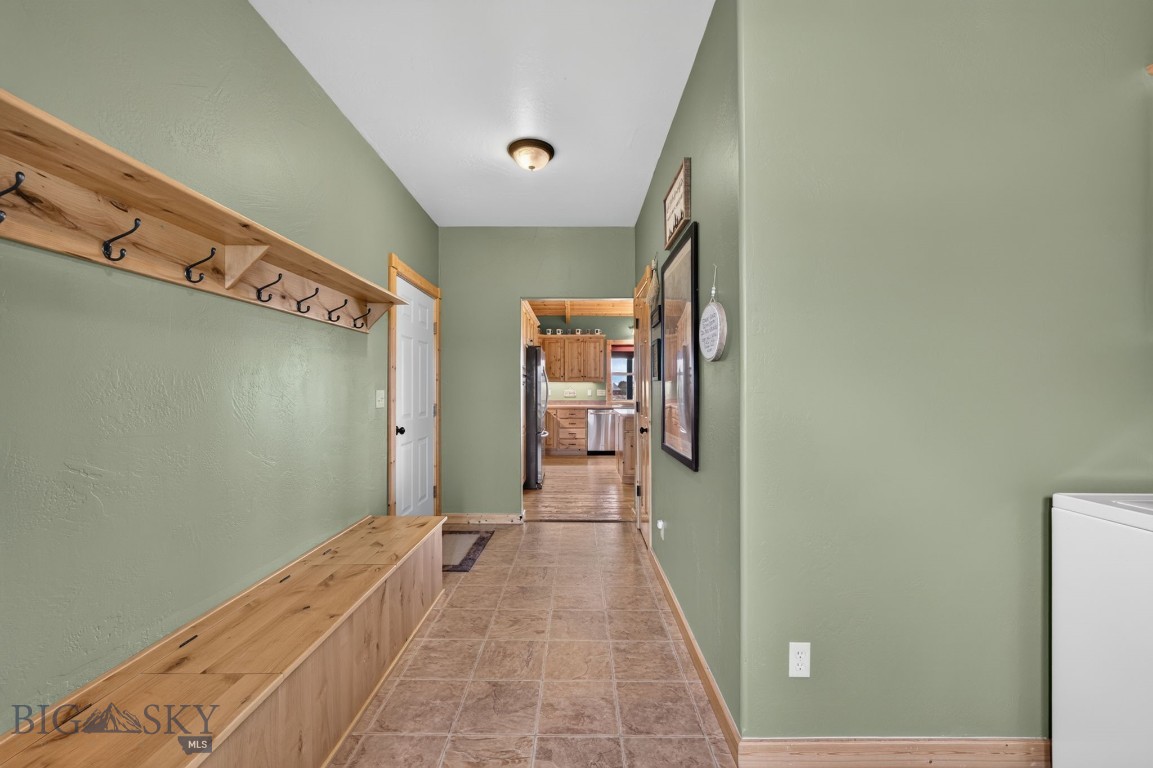 Grayling Arm Meadows - Residential
