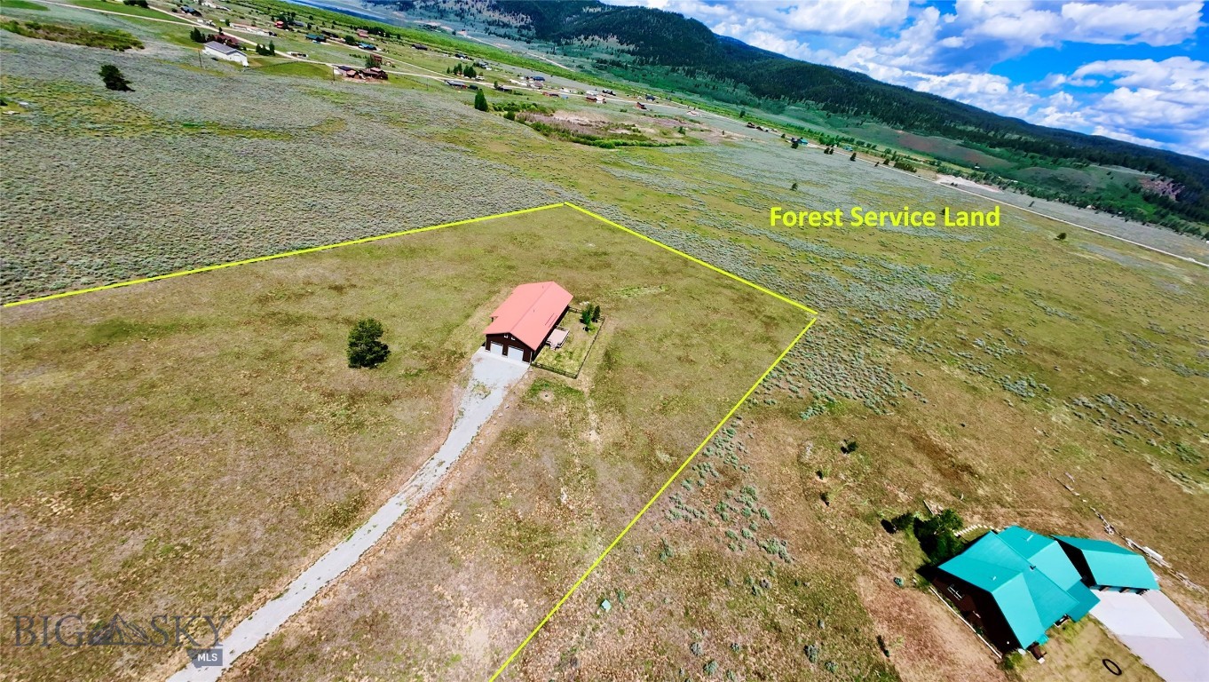 Grayling Arm Meadows - Residential