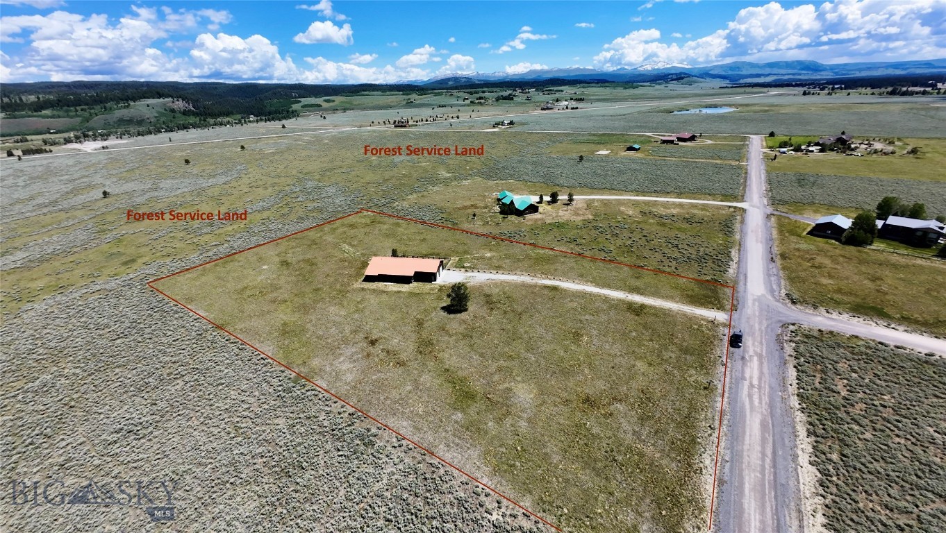 Grayling Arm Meadows - Residential