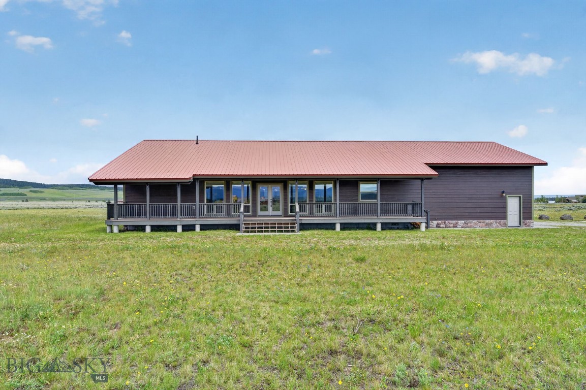 Grayling Arm Meadows - Residential