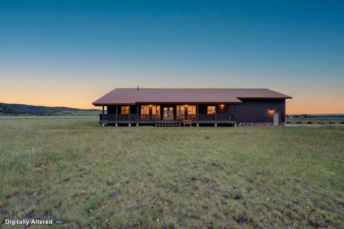 Grayling Arm Meadows - Residential