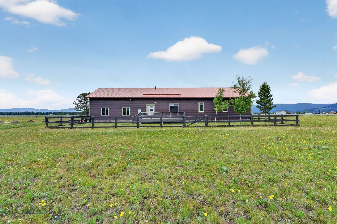 Grayling Arm Meadows - Residential